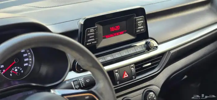 سيراتو 2021 إستاندر 2.0 15