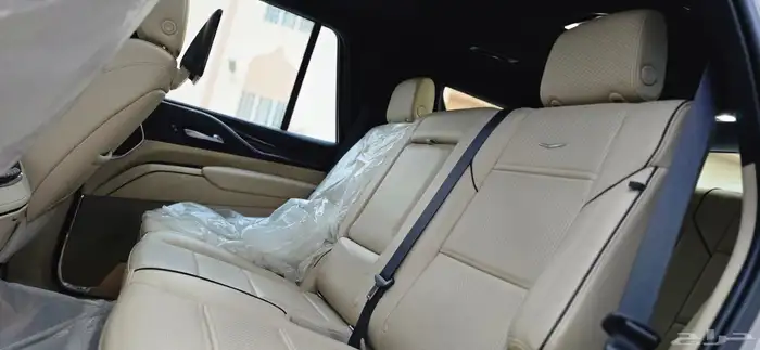 اسكاليد 2022 بلاتينيوم 26