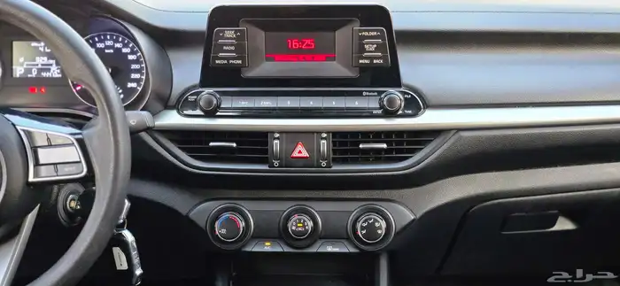 سيراتو 2021 إستاندر 2.0 26