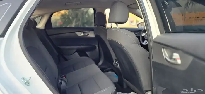 سيراتو 2021 إستاندر 2.0 22