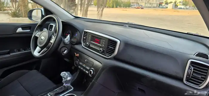 سبورتاج 2020 إستاندر 2.0 16