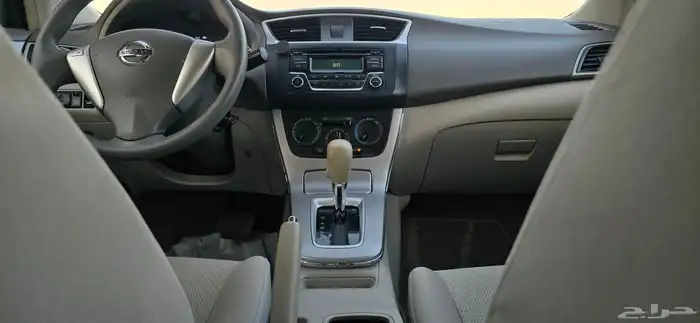 سنترا 2020 إستاندر 1.6 18