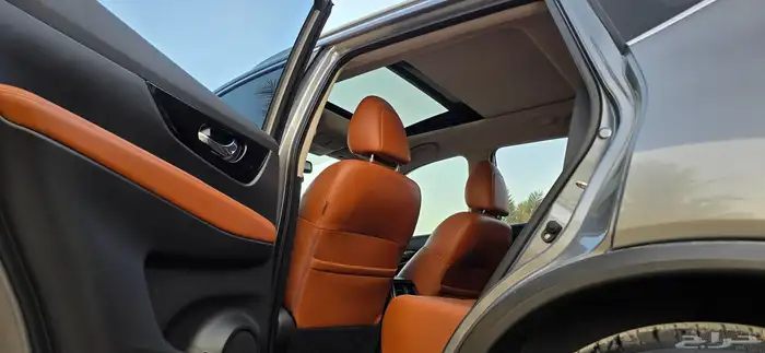 اكستريل 2022 فل كامل دبل 7 مقاعد 11