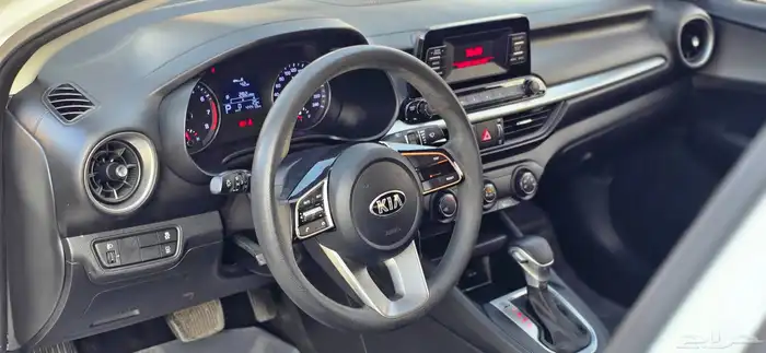 سيراتو 2021 إستاندر 2.0 12