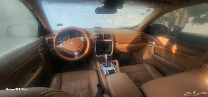 بورش للبيع تشليح 6