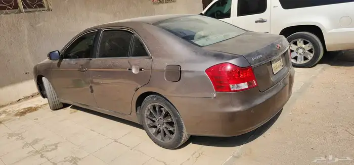 جيلي امجراند اي سي 8 7