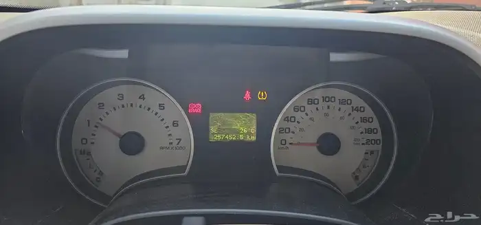 للبيع ميركوري ماونتير 3