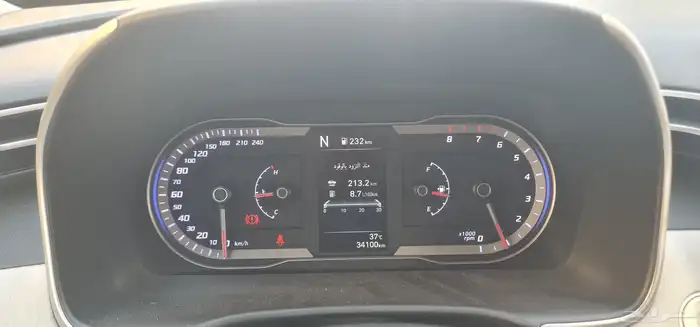 توسان 2022 ممشى 34 4