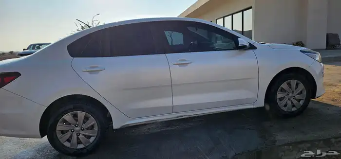 كيا ريو 2019 2