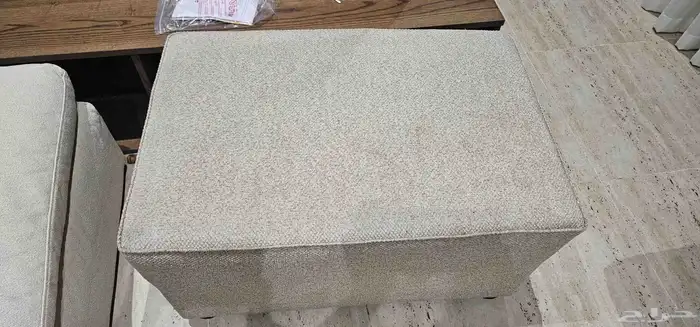 كنب مجلس جديد للبيع 1