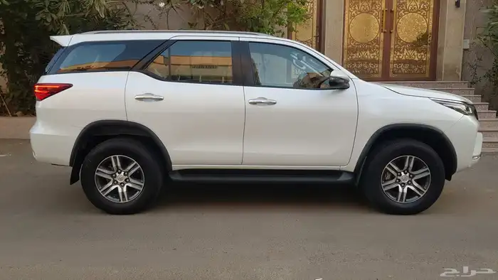 تويوتا فورتشنر 2023 6
