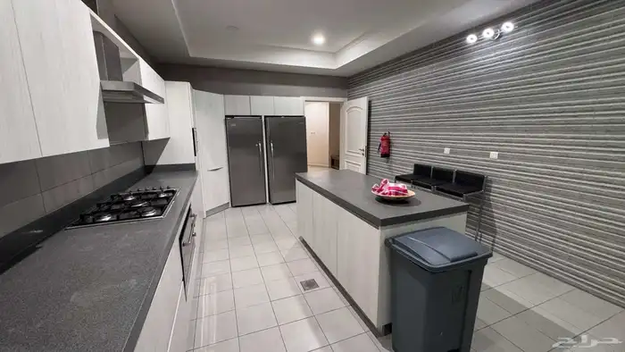 للبيع فيلا بالدمام بحي الشعلة 6