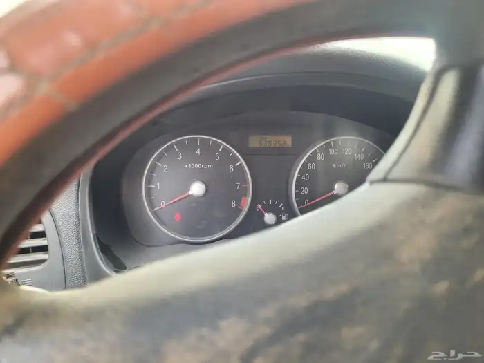 هيونداي اكسنت 5