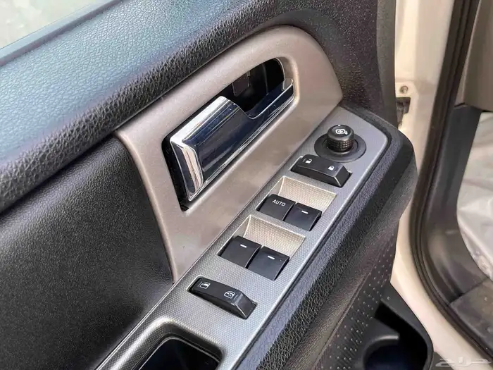 فورد اكسبدشن 2015 سعودي 17