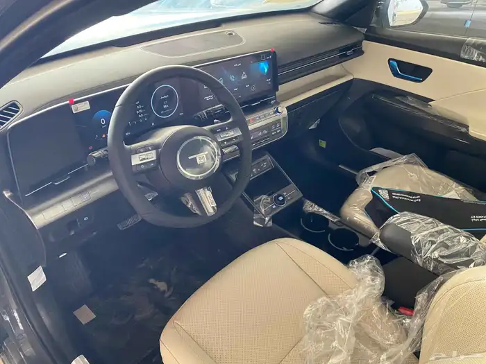 كونا سمارت 2025 اقل سعر للكاش والتمويل 4