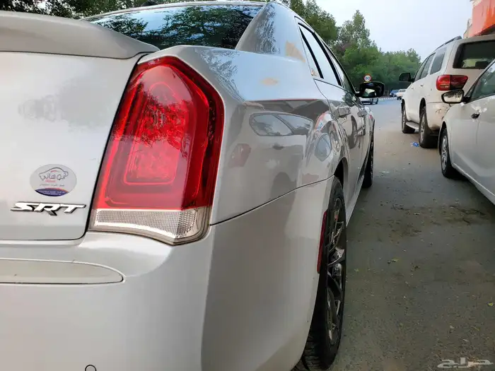 كليزلر 2015 نظيفه جدااا 4