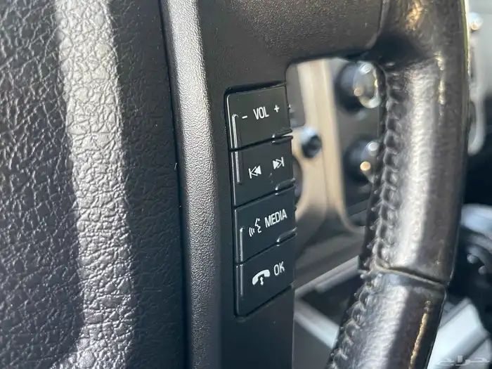 فورد اكسبدشن 2015 سعودي 16