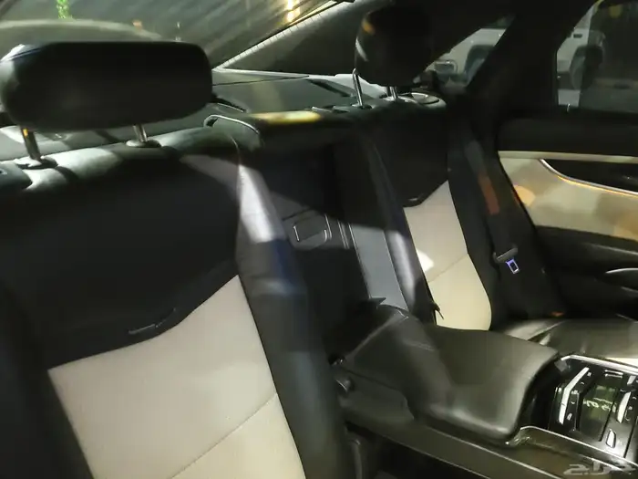 كاديلاك XTS4 3