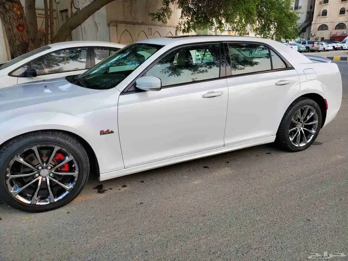 كليزلر 2015 نظيفه جدااا 7