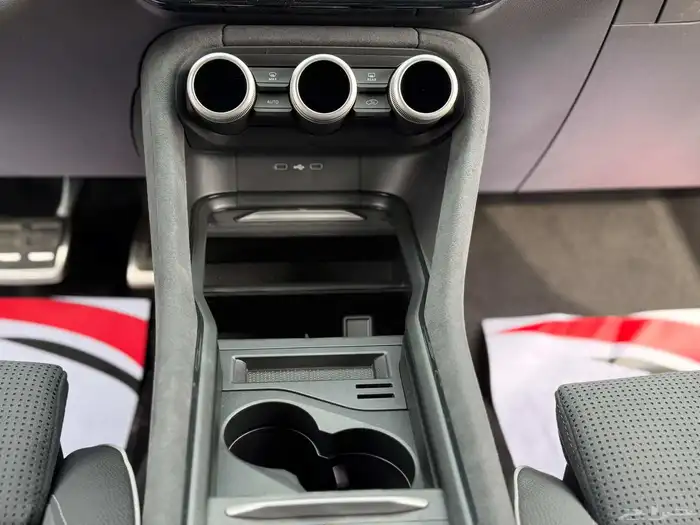 سكودا كودياك سبورت لاين 2025 4