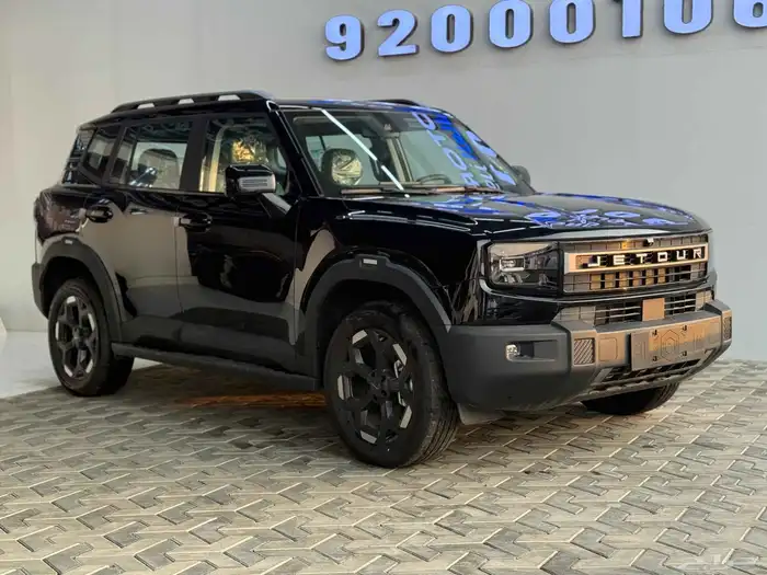 جيتور تي تو موديل 2026 اقل سعر 1