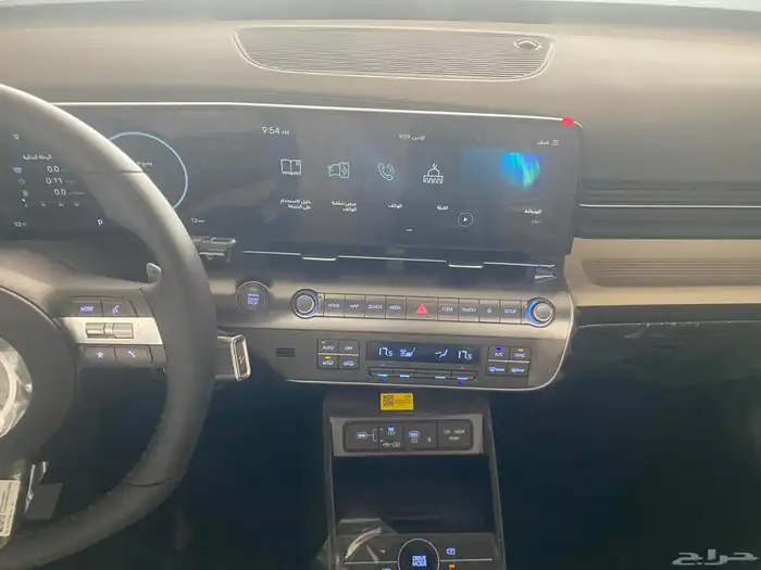 كونا سمارت 2025 اقل سعر للكاش والتمويل 7