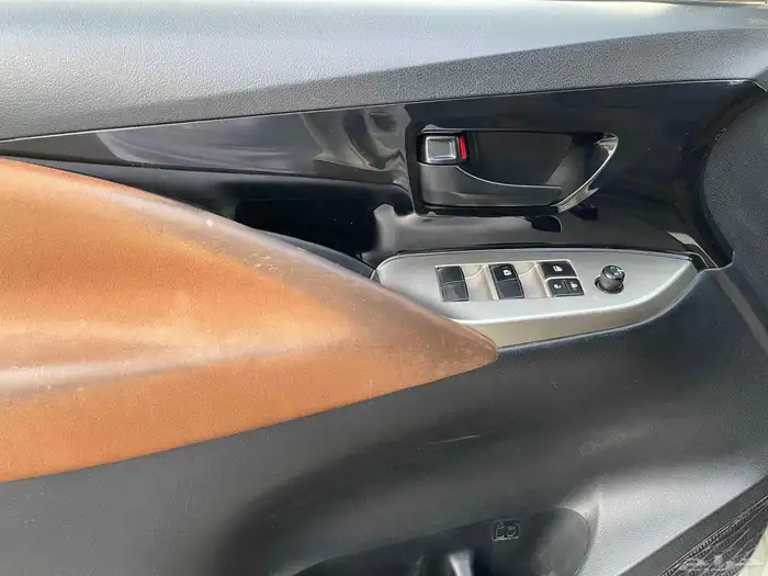 تويوتا انوفا 2020 سعودي 11