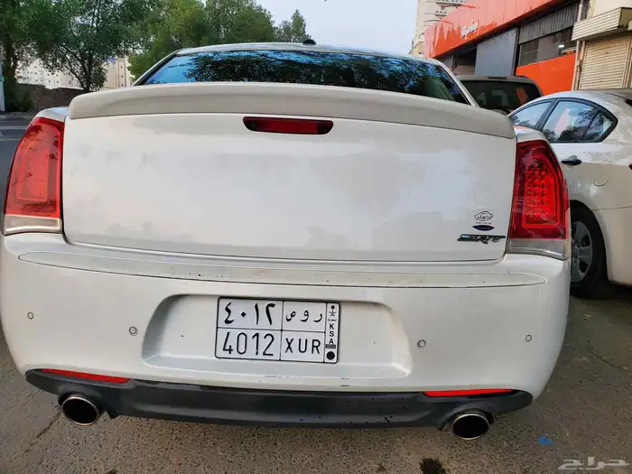 كليزلر 2015 نظيفه جدااا 3