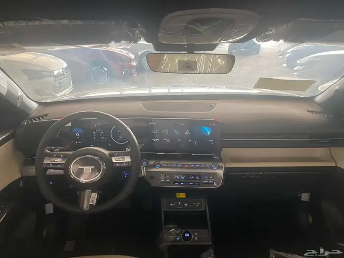 كونا سمارت 2025 اقل سعر للكاش والتمويل 5