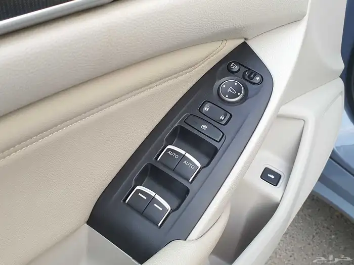 هوندا اكورد 2021 نص فل سعودي 14