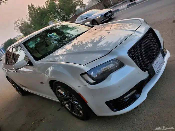 كليزلر 2015 نظيفه جدااا 0