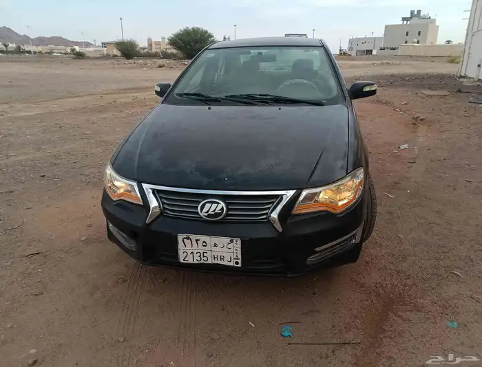 lifan 620 . . 2014. ليفان 3
