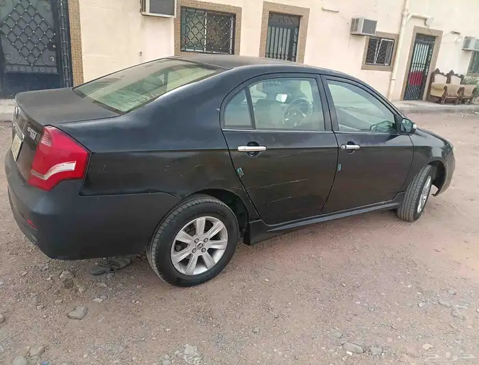 lifan 620 . . 2014. ليفان 5