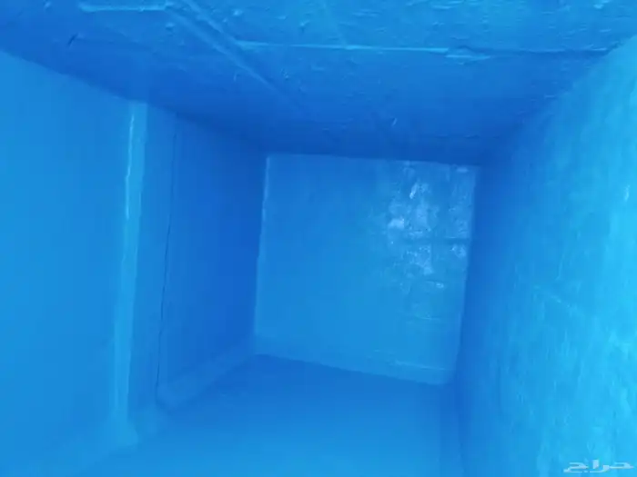 جميع انواع العوازل مائي وحرارة اتواصل علا الرقم 6