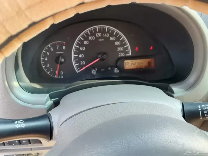 نيسان صني 2014 9