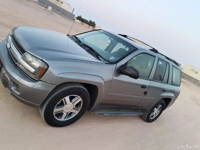 شيفرولية بليزر 2007 0