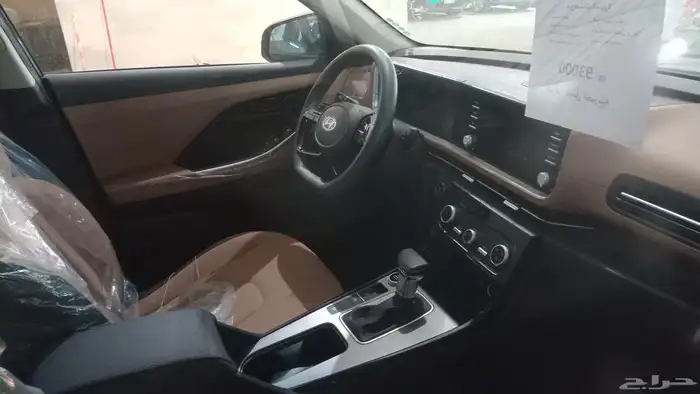 هونداي كرتا جراند موديل 2025 4