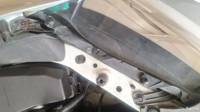 شمعات كامري 18 19 20 استاندر 2