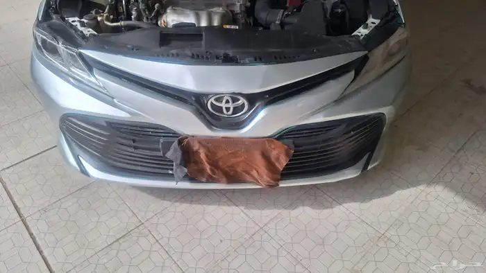 شمعات كامري 18 19 20 استاندر 4