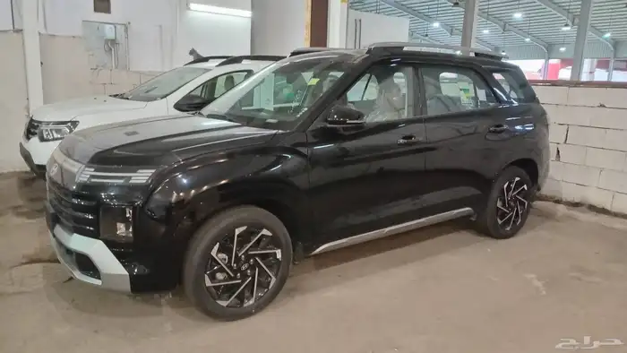 هونداي كرتا جراند موديل 2025 2