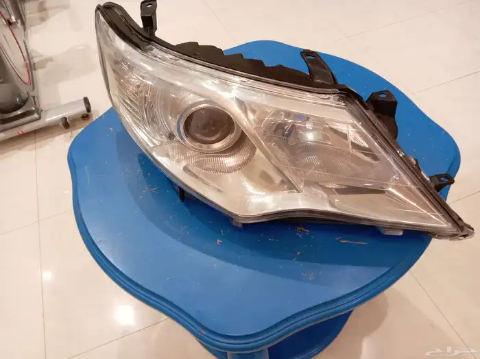 نور كامري يمين من موديل 2012 إلى 2015 1