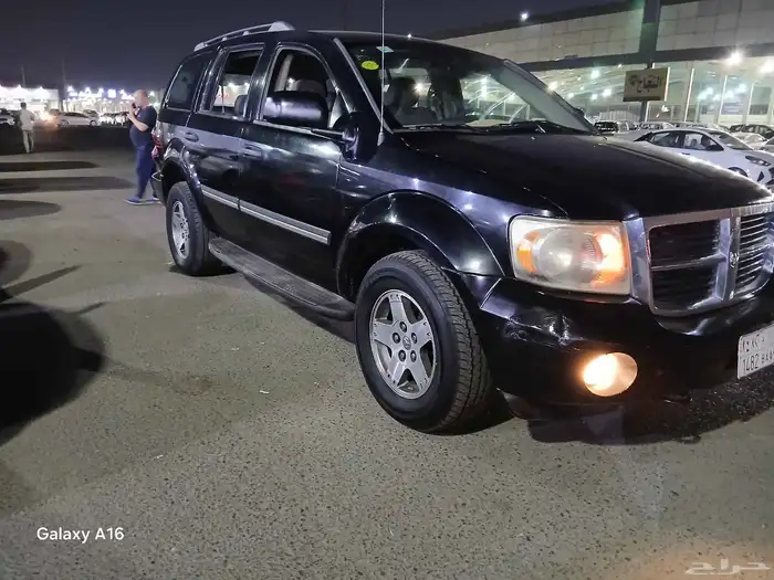 ددوج درانجو 2007 قمة في النظافة 1