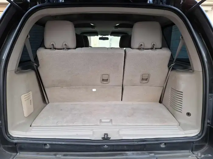 فورد اكسبدشن 2013 قصير قمة النضافه 22