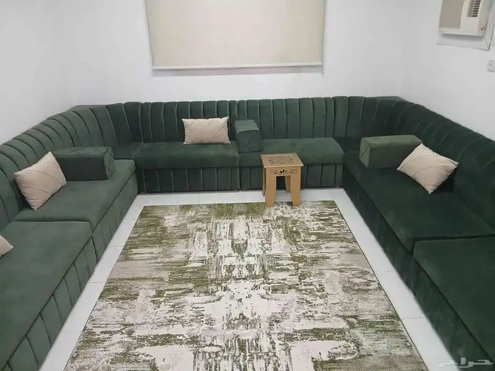 اثاث استعمل خفيف جدان 0