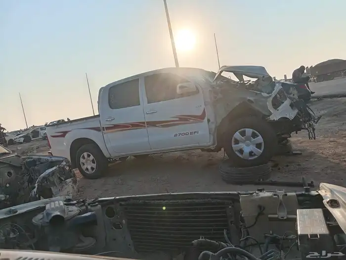 قطع غيار يونيت من 2019 الي 2000 تويوتا يارس افانزا صيني 4