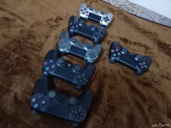 يد سوني فور 3