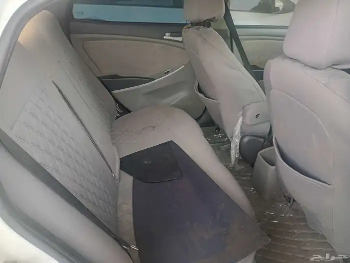 اكسنت2014 اتوماتيك ب18 الف 19