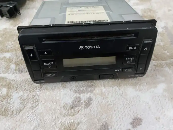 مسجل كامري 2015 وكالة 0