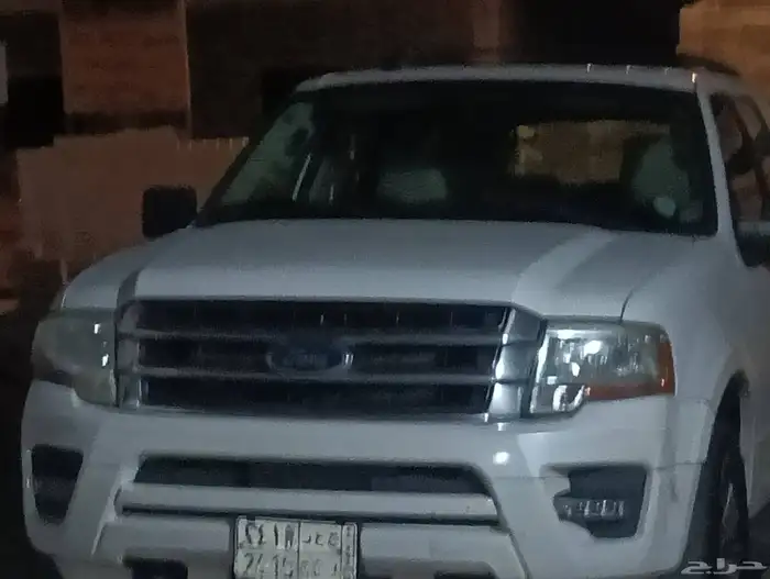 اكسبدشن 2015 بودي بلد الممشى 280 مكينه جربوكس مكيف مشروط 3