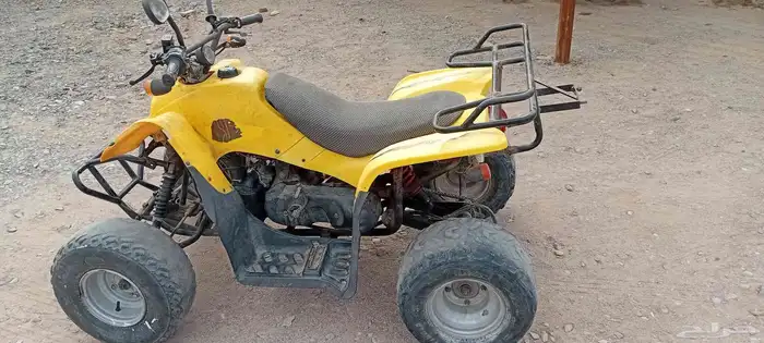 دباب سويدي 100 2